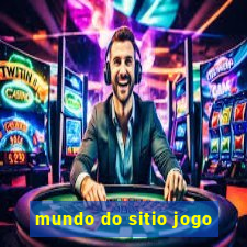 mundo do sitio jogo